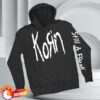 kenny Korn Merch Store Still A Freak Pullover Hoodiea