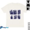 Tom Odell Merch Store Tom Odell A Wonderful Life Album Tee