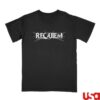 kenny keshimusic store merch requiem spikes tee