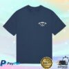 kenny Dcshoes Store Merch Pro Service Short Sleeve T Shirt