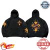 kenny spades official store merch spades cross blaze boxy hoodie
