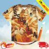 kenny Ssur Store Merch Ssur%28c%29 Recycled Baseball Jersey