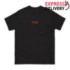 kenny ssur store merch controlled substance logo t shirt