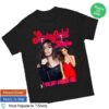 Cardi B Merch Store Am I The Drama Pretty And Petty T-Shirt