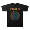 kenny warner music store merch foals what went down spiral t shirt