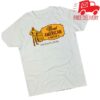 Warner Music Store Merch Foals What Went Down Spiral T-Shirt