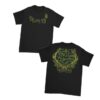 kenny Fall Out Boy Merch Store Antler T Shirtv