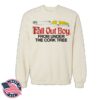 Fall Out Boy Merch Store Antler T-Shirt