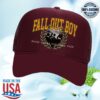 kenny Fall Out Boy Merch Store Wreath Hatv