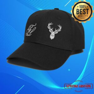 Fresh Love Clothing Merch Store Signature Hat
