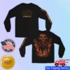 Spite Cult Merch Store Violence Hoodie