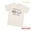 kenny Bright Eyes Merch Store Sunrise Sunset T Shirtv