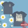 Bright Eyes Merch Store Tin Soldier Boy T-Shirt