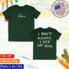Spite Cult Merch Store New World Killer Tee