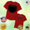 kenny Insane Clown Posse Merch The Naught Album Cover T Shirtv