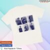 Tom Odell Store Merch Tom Odell ‘A Wonderful Life’ Album Tee