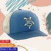 kenny adam ezra store merch turtle logo trucker hat