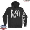 kenny korn official store merch still a freak pullover hoodie
