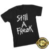 Korn Official Store Merch Glow Logo Kids T-Shirt
