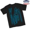 Nbc Store Merch The Tonight Show Starring Jimmy Fallon X Aviator Nation Golden Tee