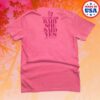 Nbc Store Merch The Tonight Show Starring Jimmy Fallon X Aviator Nation Golden Tee