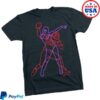 Gvartwork Store Merch Baby She Said Yes T Shirt