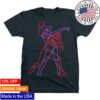 kenny gvartwork store merch tnt neon lights t shirt