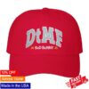 kenny merch bad bunny dtmf merch store embroidered red cap