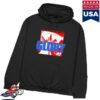 kenny 24Hundred Merch Store Glory Hood Blacka