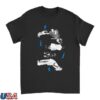 24Hundred Merch Store Teen Jesus And The Jean Teasers Glory Star Tee