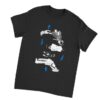kenny 24Hundred Merch Store Teen Jesus And The Jean Teasers Glory Tee Blacka