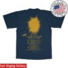 kenny Big Enough Home Merch Store Lightman US Tour Teea