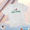 kenny Bloc Party Merch Store Rose Teea