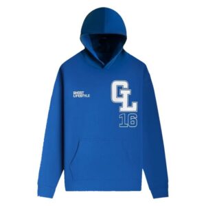 Ghost Lifestyle Merch Store Ghost Uni Hoodie