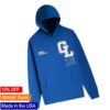 kenny Ghost Lifestyle Merch Store Ghost Uni Hoodiea