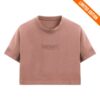 kenny Mersiv Merch Store Mersiv Summer 25 Crop Topa