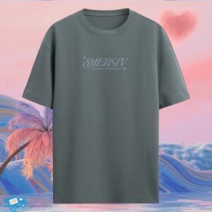 Mersiv Merch Store Mersiv Summer ’25 T-Shirt