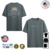 kenny Mersiv Merch Store Mersiv Summer 25 T Shirtaa