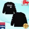 Magdalena Bay Store Lightbeam T-Shirt
