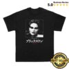 Rise Records Merch Store Spite New World Killer Black T-Shirt