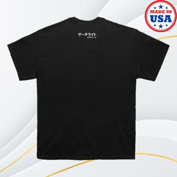 Searchlight Pictures Merch Store Black Swan Perfection Tee