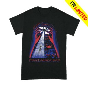 Magdalena Bay Store Lightbeam T-Shirt