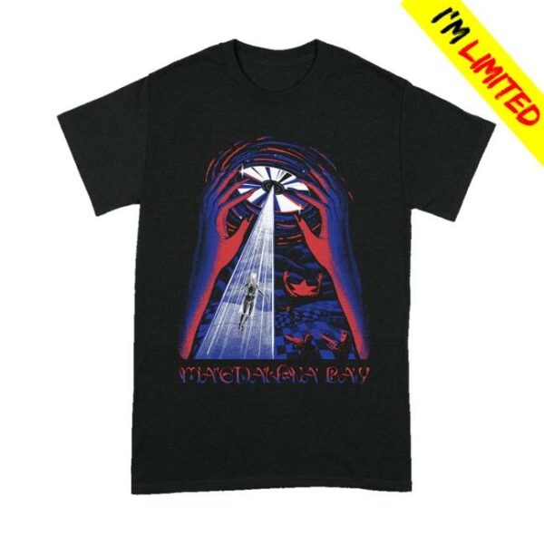Magdalena Bay Store Lightbeam T-Shirt