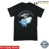 Magdalena Bay Store Lightbeam T-Shirt