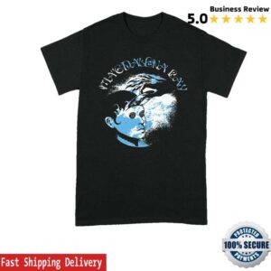 Magdalena Bay Store Imaginal Disk T-Shirt