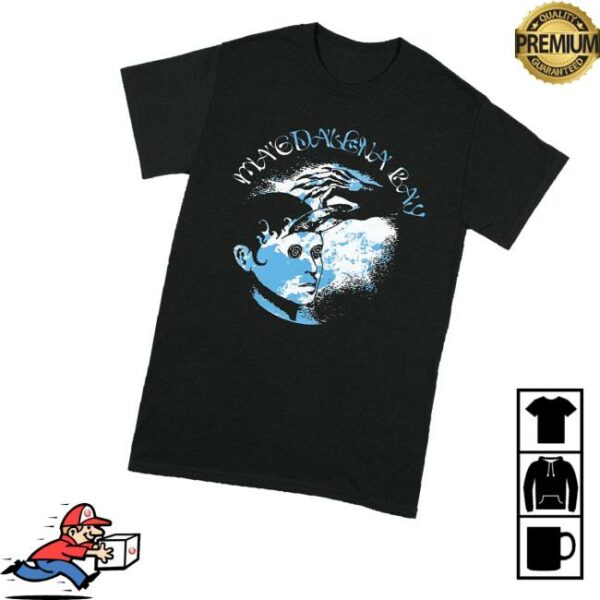 Magdalena Bay Store Imaginal Disk T-Shirt