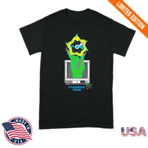 Magdalena Bay Store The Maker T-Shirt