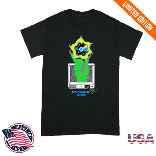 Magdalena Bay Store The Maker T-Shirt