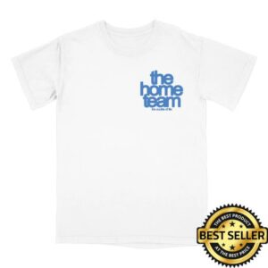 The Home Team Store Merch The Boys Tee