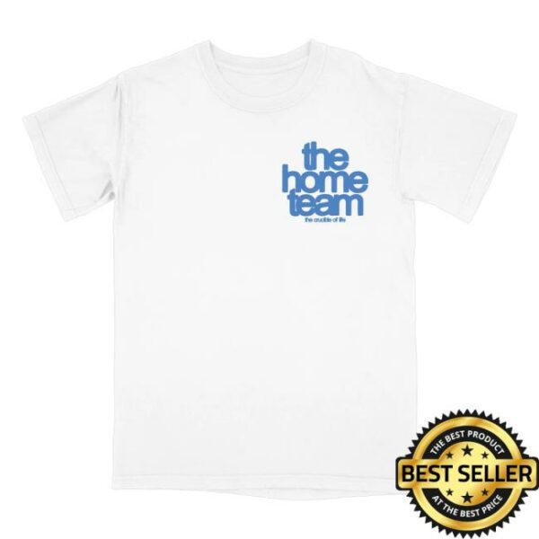 The Home Team Store Merch The Boys Tee